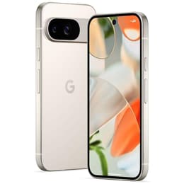 Google Pixel 9 128GB - Beige - Simlockvrij
