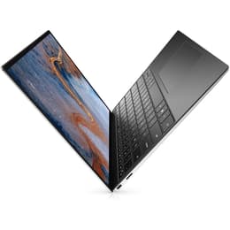 Dell XPS 13 9310 13" Core i5 2.4 GHz - SSD 512 GB - 8GB AZERTY - Frans