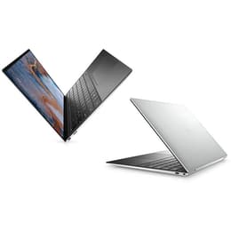 Dell XPS 13 9310 13" Core i5 2.4 GHz - SSD 512 GB - 8GB AZERTY - Frans