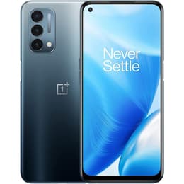 OnePlus Nord N200 5G 64GB - Blauw - Simlockvrij