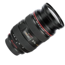 Lens Canon EF 24-70mm f/2.8L USM EF 24-70mm f/2.8