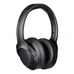 Choice VZ Sport Mate Pro geluidsdemper Hoofdtelefoon - wireless microfoon Zwart