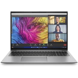 HP Zbook FIrefly 14 G11 14" Core Ultra 7 1.4 GHz - SSD 1 TB - 32GB QWERTY - Spaans