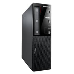 Lenovo ThinkCentre Edge 72 Core i3 3.3 GHz - SSD 128 GB RAM 16GB