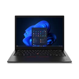 Lenovo ThinkPad L13 G5 13" Core Ultra 5 1.3 GHz - SSD 256 GB - 16GB QWERTZ - Duits
