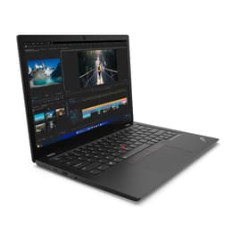 Lenovo ThinkPad L13 G5 13" Core Ultra 5 1.3 GHz - SSD 256 GB - 16GB QWERTZ - Duits