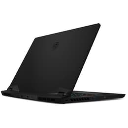MSI GP66 Leopard 10UH-069XES 15" Core i7 2.6 GHz - SSD 1 TB - 16GB - NVIDIA GeForce RTX 3080 QWERTY - Spaans