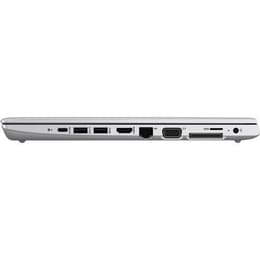 HP ProBook 640 G4 14" Core i5 1.6 GHz - SSD 512 GB - 8GB AZERTY - Frans