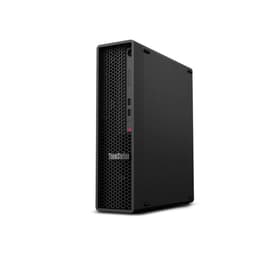 Lenovo ThinkStation P340 SFF Core i7 3.2 GHz - SSD 512 GB RAM 16GB