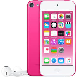 iPod touch 6 32GB - Roze