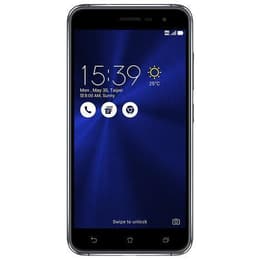 Asus Zenfone 3 ZE520KL 32GB - Zwart - Simlockvrij