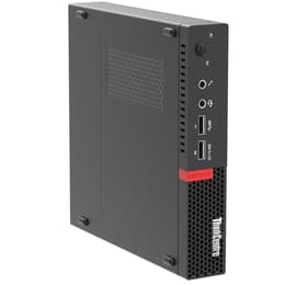Lenovo ThinkCentre M910Q USFF Core i5 2.8 GHz - SSD 256 GB RAM 8GB
