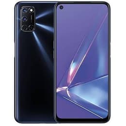 Oppo A72 128GB - Zwart - Simlockvrij - Dual-SIM