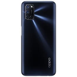 Oppo A72 128GB - Zwart - Simlockvrij
