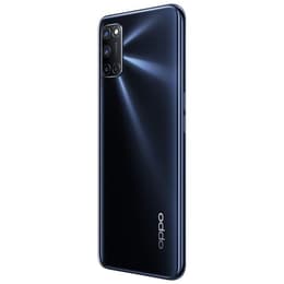 Oppo A72 128GB - Zwart - Simlockvrij