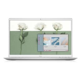 Dell Inspiron 5502 15" Core i7 2.8 GHz - SSD 512 GB - 8GB QWERTY - Spaans