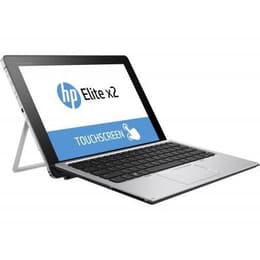 HP Elite x2 1012 14" Core m3 0.9 GHz - SSD 128 GB - 4GB AZERTY - Frans