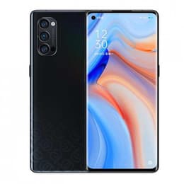 Oppo Reno4 Pro 5G 256GB - Zwart - Simlockvrij - Dual-SIM