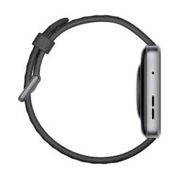 Huawei Watch Fit 4 Bluetooth 43 mm - Zwart