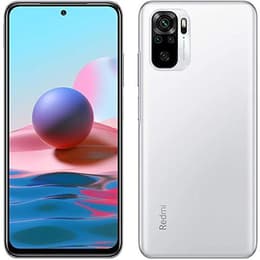 Xiaomi Redmi Note 10 128GB - Wit - Simlockvrij