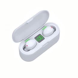 Shop-Story F9 Oordopjes - In-Ear Bluetooth