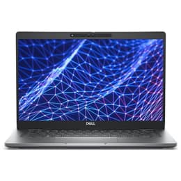 Dell Latitude 5320 2-in-1 13" Core i7 3 GHz - SSD 512 GB - 16GB QWERTY - Engels