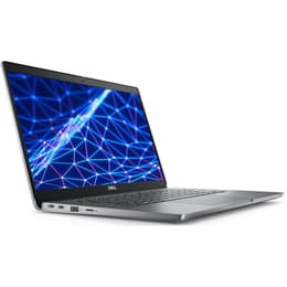 Dell Latitude 5320 2-in-1 13" Core i7 3 GHz - SSD 512 GB - 16GB QWERTY - Engels