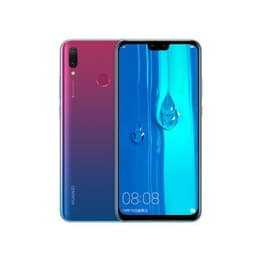 Huawei Y9 (2019) 64GB - Paars - Simlockvrij