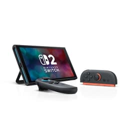 Nintendo Switch 2 - Zwart
