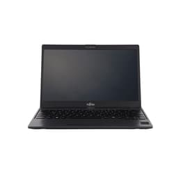 Fujitsu LifeBook U938 13" Core i5 1.7 GHz - SSD 256 Go RAM 8 GB