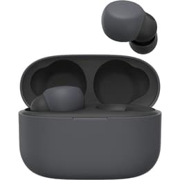 Sony LinkBuds S Oordopjes - In-Ear Bluetooth Geluidsdemper