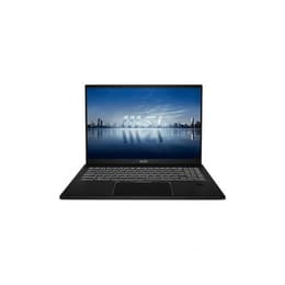MSI Summit E16 Flip 16" Core i7 2 GHz - SSD 1 TB - 16GB QWERTY - Spaans