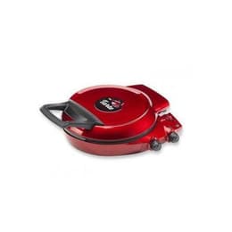 Tarte Revolution EAP1 L Rood Bakrobot