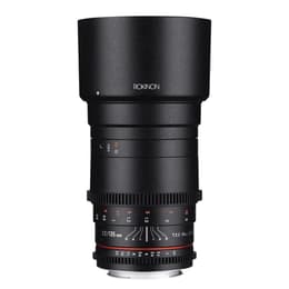 Rokinon Lens DS135M-C 135mm T2.2