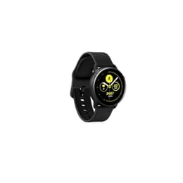 Horloges Cardio GPS Samsung SM-R500 - Zwart