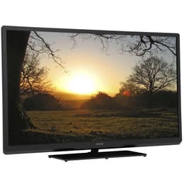 Smart TV Philips LCD Full HD 1080p 107 cm 42PFL3507H