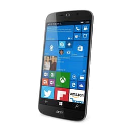 Acer Liquid Jade Primo 32GB - Zwart - Simlockvrij