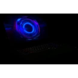 Lenovo LOQ 17IRX10 17" GHz - SSD 1 TB - 32GB QWERTY - Italiaans