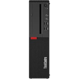 Lenovo ThinkCentre M710S SFF Core i5 3.2 GHz - SSD 256 GB RAM 8GB