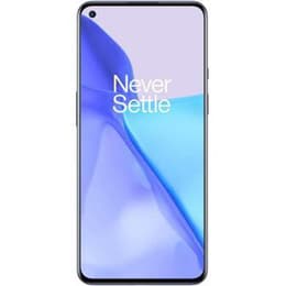 OnePlus 9 128GB - Paars - Simlockvrij - Dual-SIM