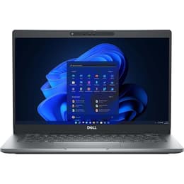 Dell Latitude 5330 13" Core i5 3.3 GHz - SSD 512 GB - 16GB AZERTY - Frans