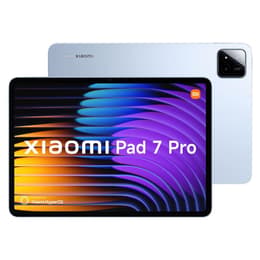 Xiaomi Pad 7 Pro 512GB - Blauw - WiFi
