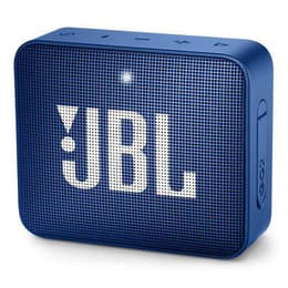 JBL GO 2 Speaker Bluetooth - Blauw
