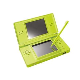 Console Nintendo DS Lite + Brain Age - Groen