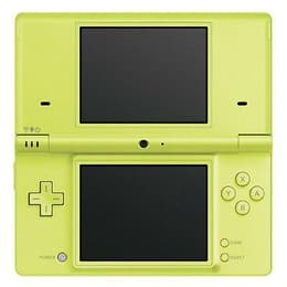 Nintendo DS Lite - Groen