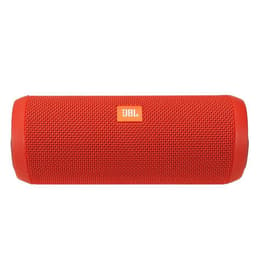 JBL Flip 3 Speaker Bluetooth - Rood