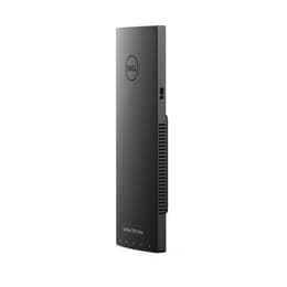 Dell OptiPlex 7070 Ultra UFF Core i5 1.6 GHz - SSD 256 GB RAM 16GB