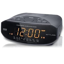 Muse M-15CR Radio alarm