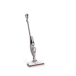 Black & Decker Steam-Mop BDS1616R Stoomreiniger