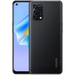 Oppo Reno 6 Lite 128GB - Zwart - Simlockvrij